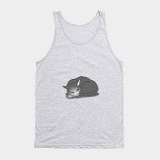 Zzzzzzzzz Tank Top